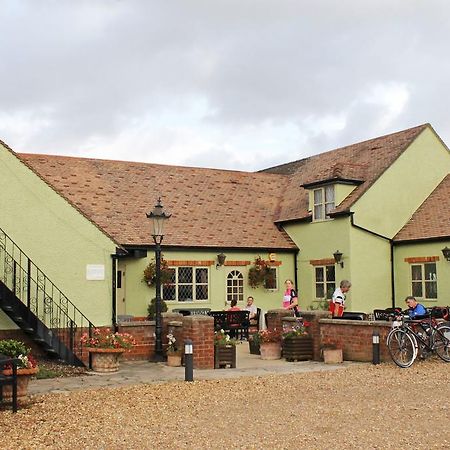 The Green Man Stanford Southill 외부 사진